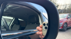 Suzuki Sx4 S Cross 1.4 Boosterjet 48V Hybrid SZ-T 5dr Petrol Hatchback